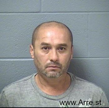 Antonio  Benitez-martinez Mugshot