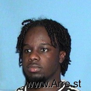 Antonio  Bonner Mugshot