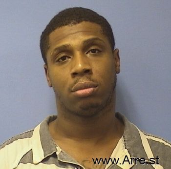 Antonio C Brownlee Mugshot