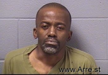 Antonio R Cameron Mugshot