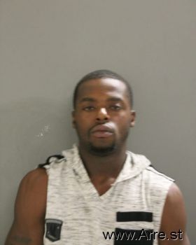 Antonio D Cameron Mugshot