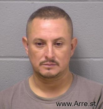 Antonio D Chavez-gonzalez Mugshot