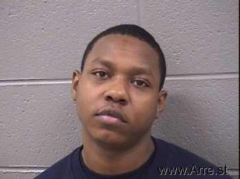 Antonio  Collins Mugshot