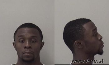 Antonio  Collins Mugshot