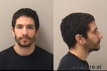 Antonio E Concepcion-arroyo Mugshot