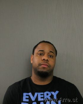 Antonio  Crawford Mugshot