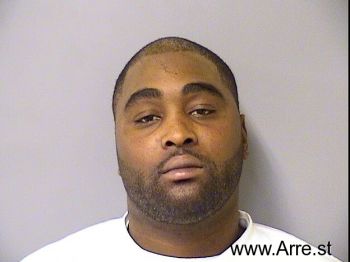 Antonio  Davis Mugshot