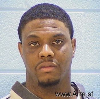 Antonio  Davis Mugshot