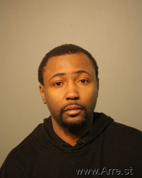 Antonio  Davis Mugshot