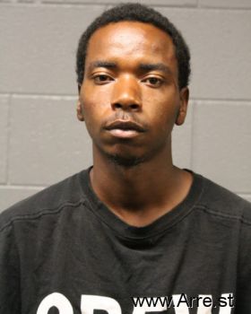 Antonio E Davis Mugshot