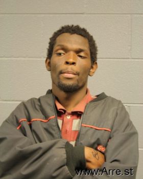 Antonio  Davis Mugshot