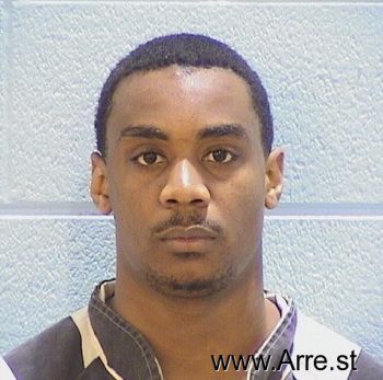 Antonio  Davis Mugshot