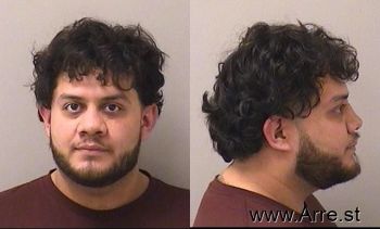 Antonio Dejesus Diaz Mugshot