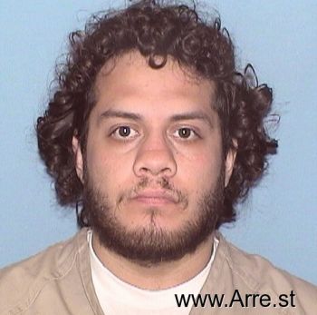 Antonio D Diaz Mugshot