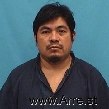 Antonio  Diego-sanchez Mugshot