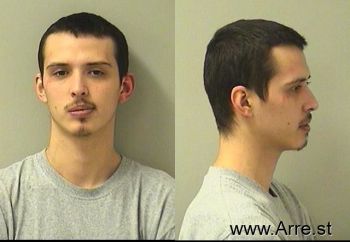 Antonio Jovanni Dominguez Mugshot