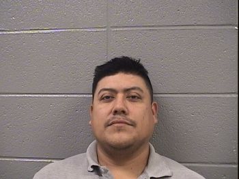 Antonio  Dominguez-hernandez Mugshot