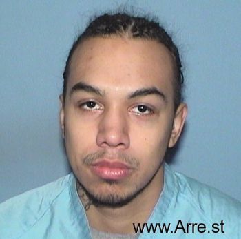 Antonio  Flores Mugshot