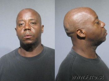 Antonio Lamont Foster Mugshot