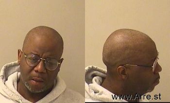 Antonio Lamont Foster Mugshot