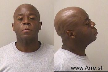 Antonio L Foster Mugshot