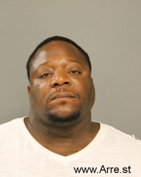 Antonio H Foster Mugshot