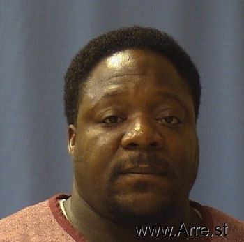 Antonio H Foster Mugshot