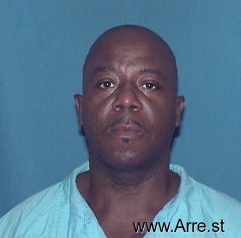 Antonio  Foster Mugshot