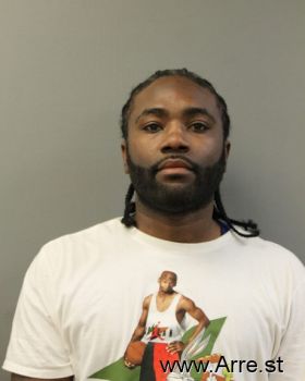 Antonio  Givens Mugshot