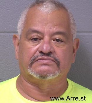 Antonio J Gonzalez Mugshot