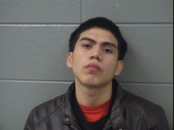 Antonio  Gonzalez Mugshot