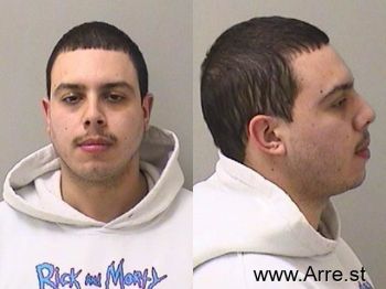 Antonio Dejesus Gonzalez Mugshot