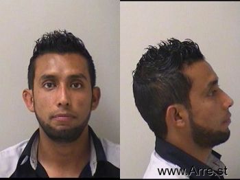 Antonio  Gonzalez-cardona Mugshot