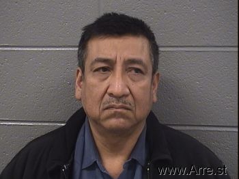 Antonio  Gutierrez Mugshot