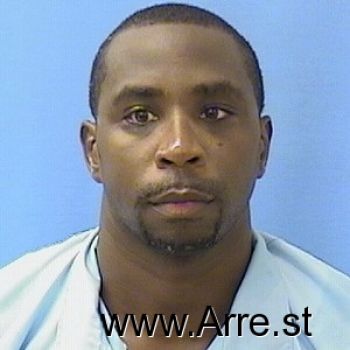 Antonio  Hale Mugshot