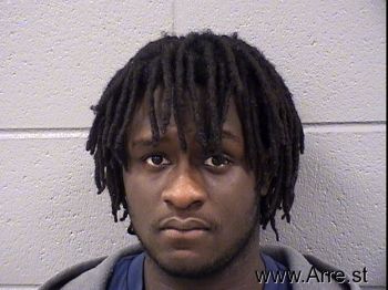 Antonio  Hallom Mugshot