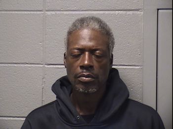 Antonio  Hamilton Mugshot