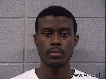 Antonio  Harris Mugshot