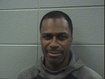 Antonio  Harris Mugshot