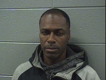 Antonio  Harris Mugshot