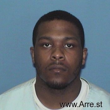 Antonio  Harris Mugshot