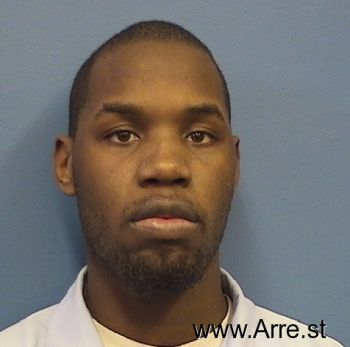 Antonio  Harris Mugshot