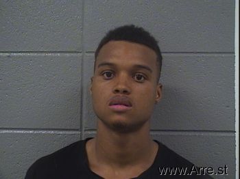 Antonio  Harrison Mugshot