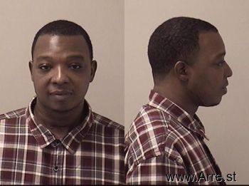 Antonio Lee Harrison Mugshot