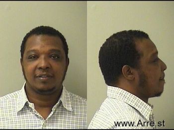 Antonio Lee Harrison Mugshot