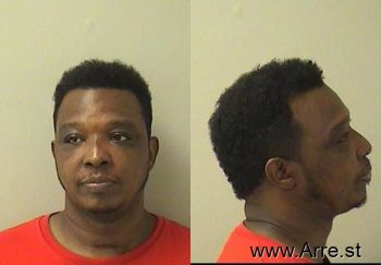 Antonio Lee Harrison Mugshot