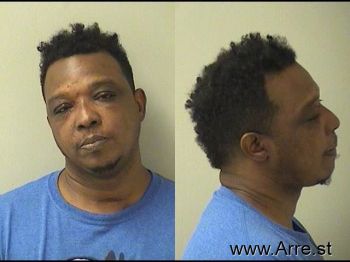 Antonio Lee Harrison Mugshot