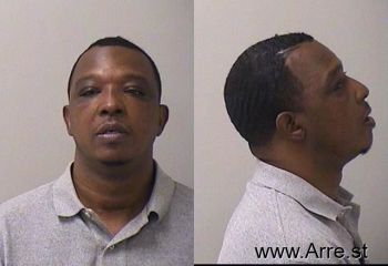 Antonio Lee Harrison Mugshot