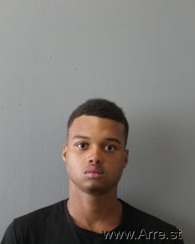 Antonio  Harrison Mugshot