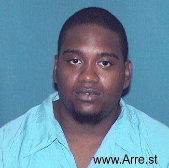 Antonio  Henderson Mugshot